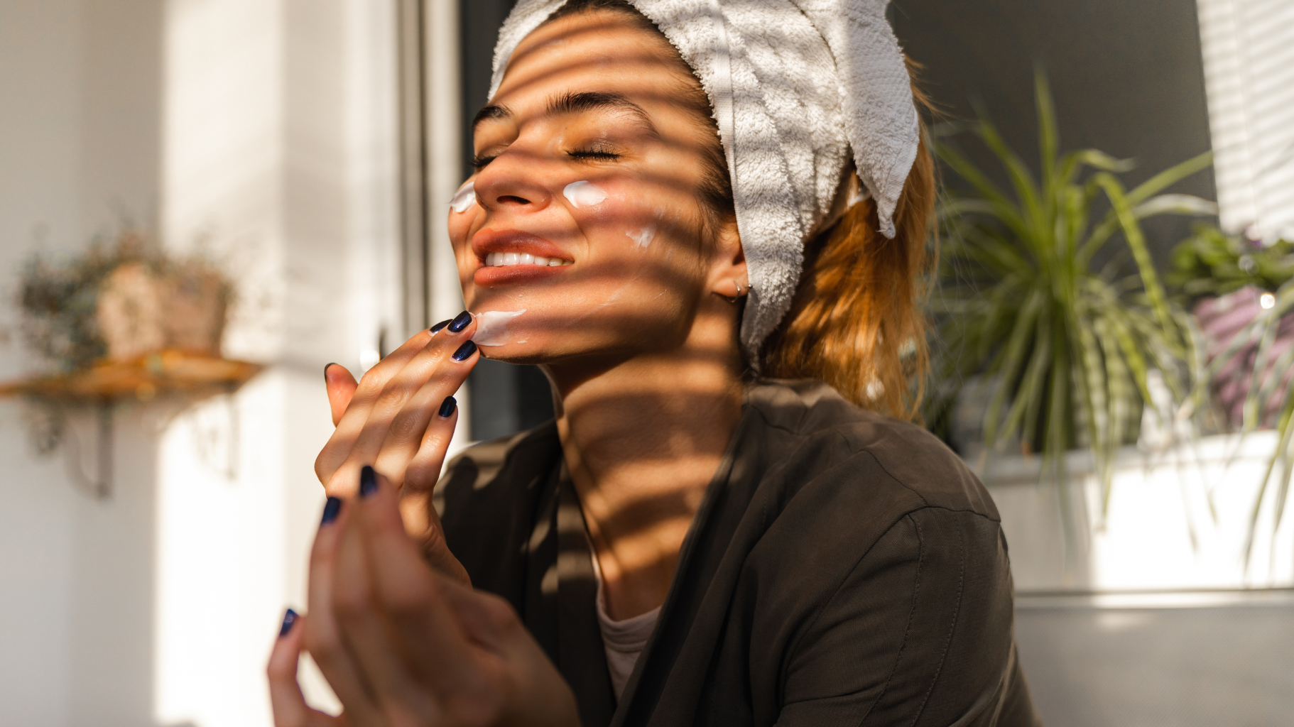 5 Mental Benefits of Having a Skin Care Routine