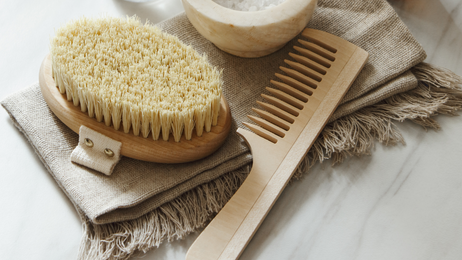 Zero Waste Bathroom Swaps