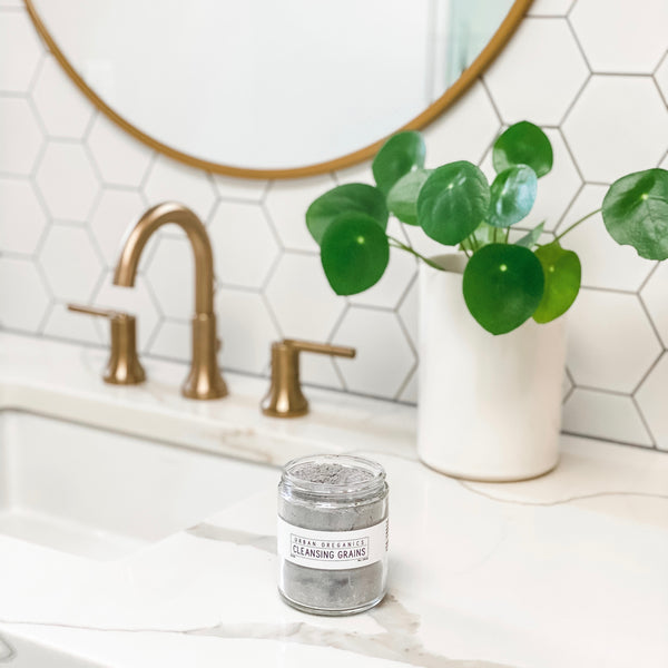 ACNE FIGHTING CLEANSER TRIO