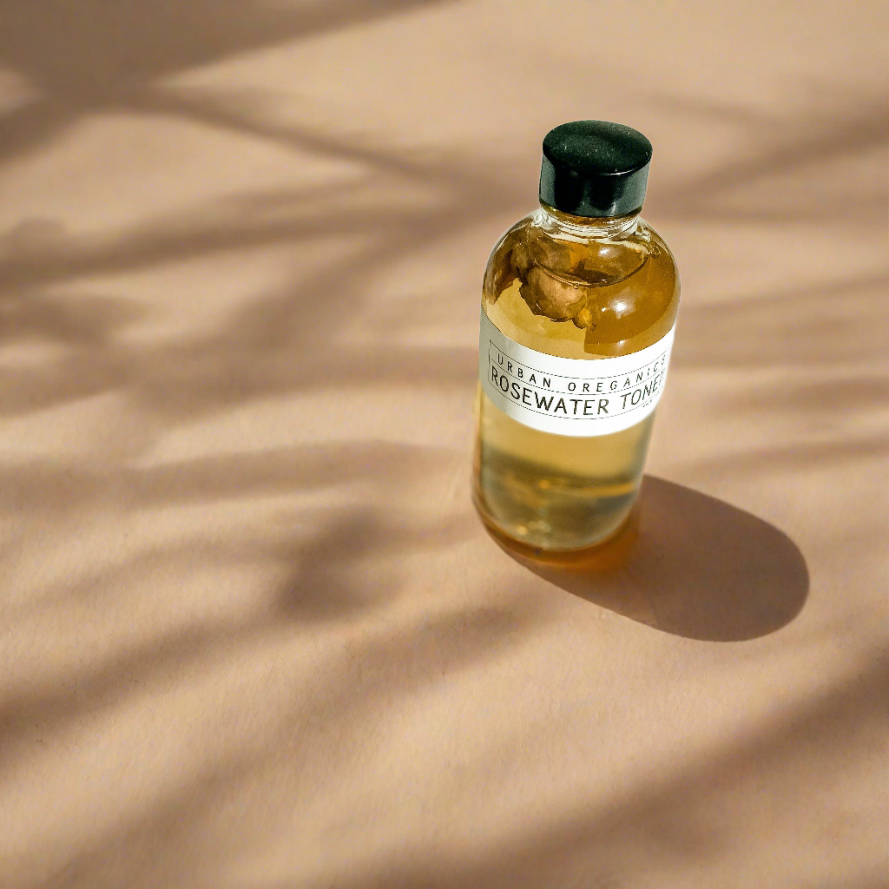 Rosewater Toner Refill