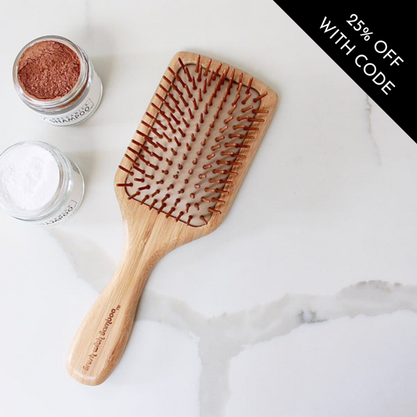 HAIR BRUSH *SALE*