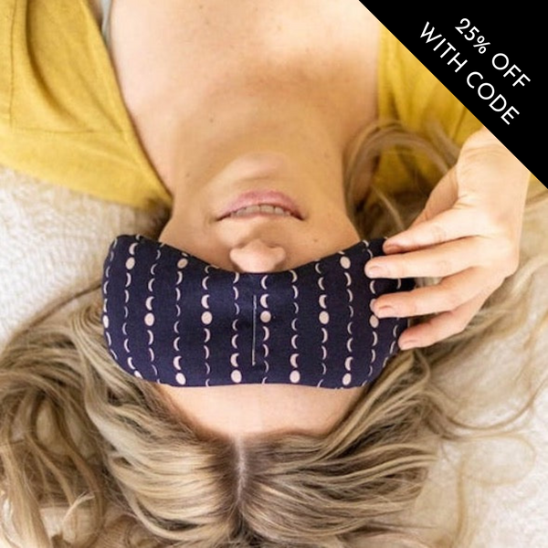 MIGRAINE MASK *SALE*