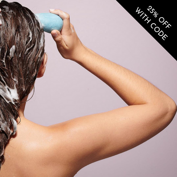 SHAMPOO BAR *SALE*