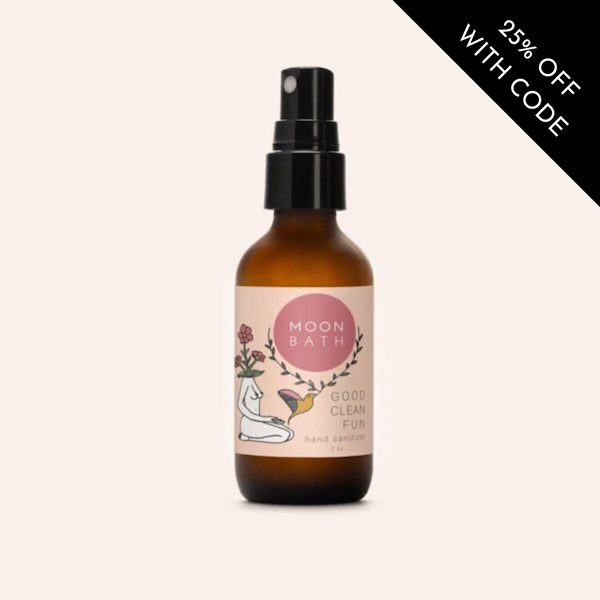 HAND SANITIZER *SALE*