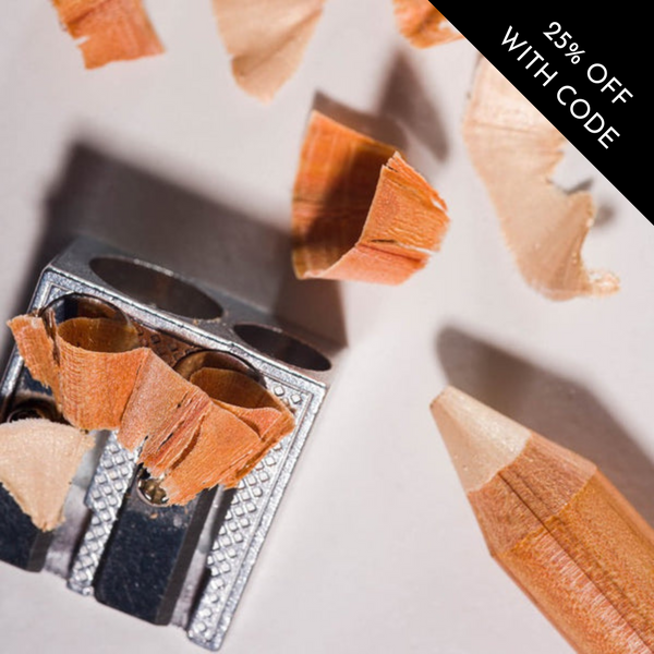 COSMETIC PENCIL SHARPENER *SALE*