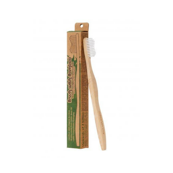 BAMBOO TOOTHBRUSH *SALE*