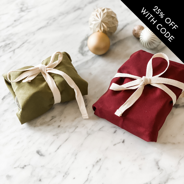 ECO GIFT WRAP *SALE*