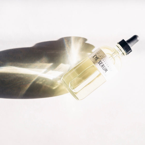 EYE SERUM