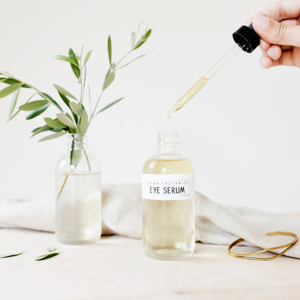EYE SERUM