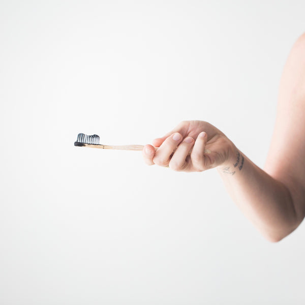 BAMBOO TOOTHBRUSH *SALE*