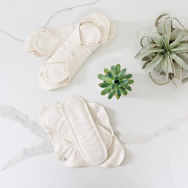 MENSTRUAL PADS *SALE*