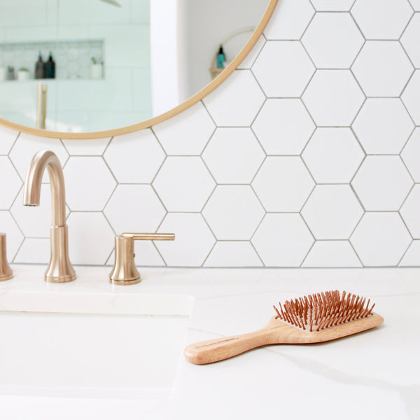 HAIR BRUSH *SALE*