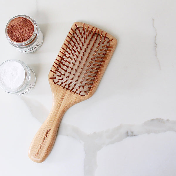 HAIR BRUSH *SALE*