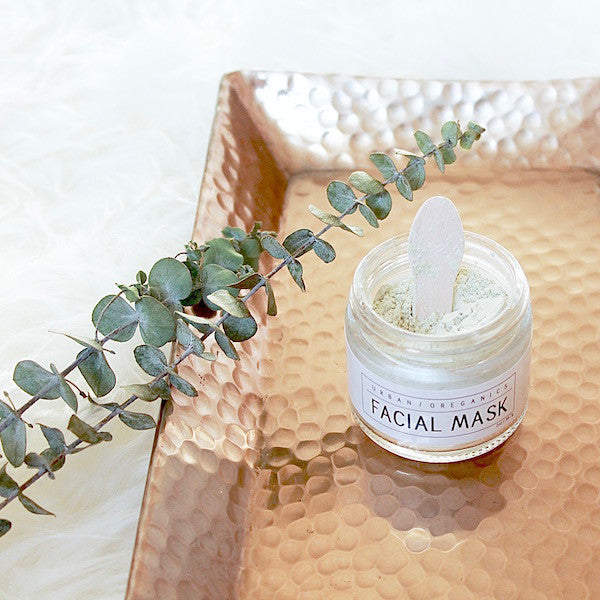FACIAL MASK: REFRESH