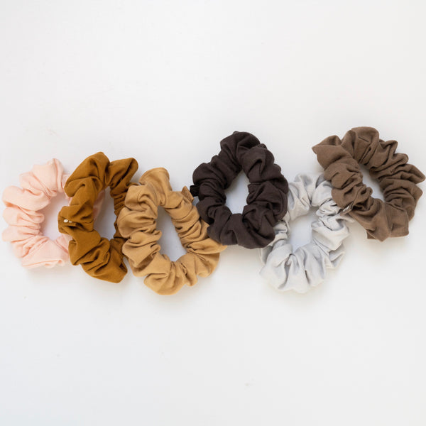 SCRUNCHIES *SALE* – Urban Oreganics