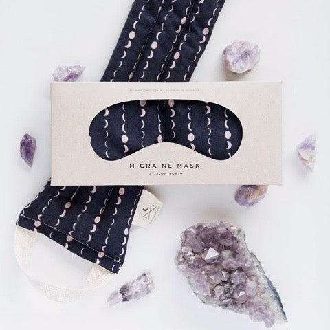 MIGRAINE MASK *SALE*
