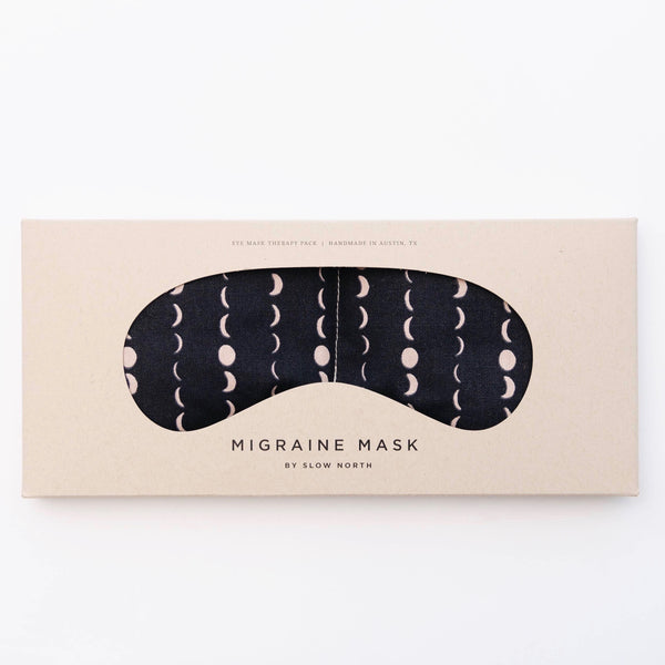 MIGRAINE MASK *SALE*