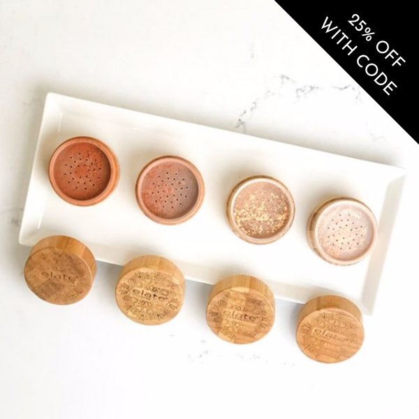 LOOSE MINERAL POWDER *SALE*