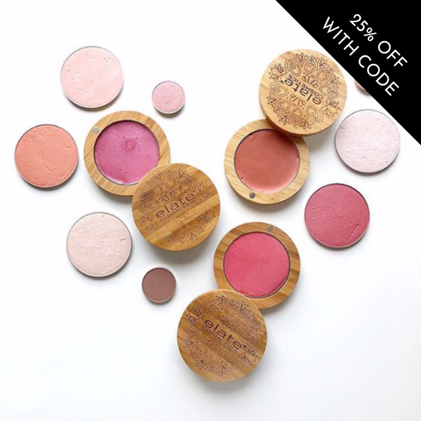 PRESSED CHEEK COLOR *SALE*