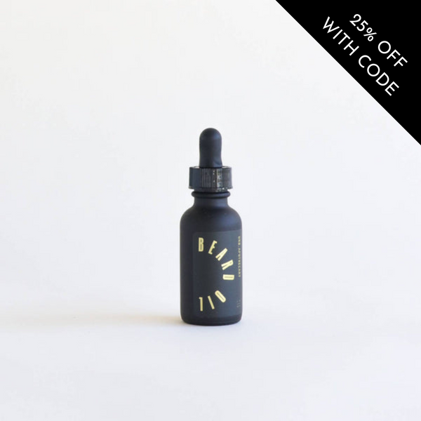 BEARD OIL *SALE*