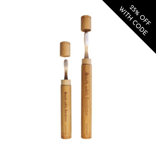 TOOTHBRUSH TRAVEL CASE *SALE*