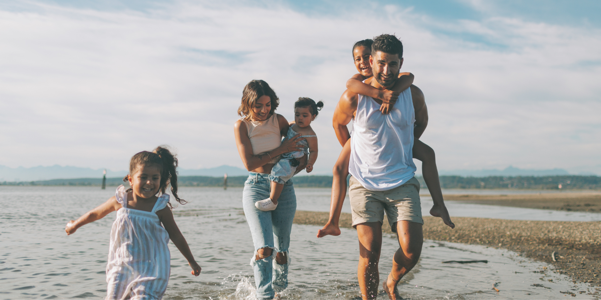 A Summer of Simple Joys: Family-Friendly Activities That Nourish the Soul