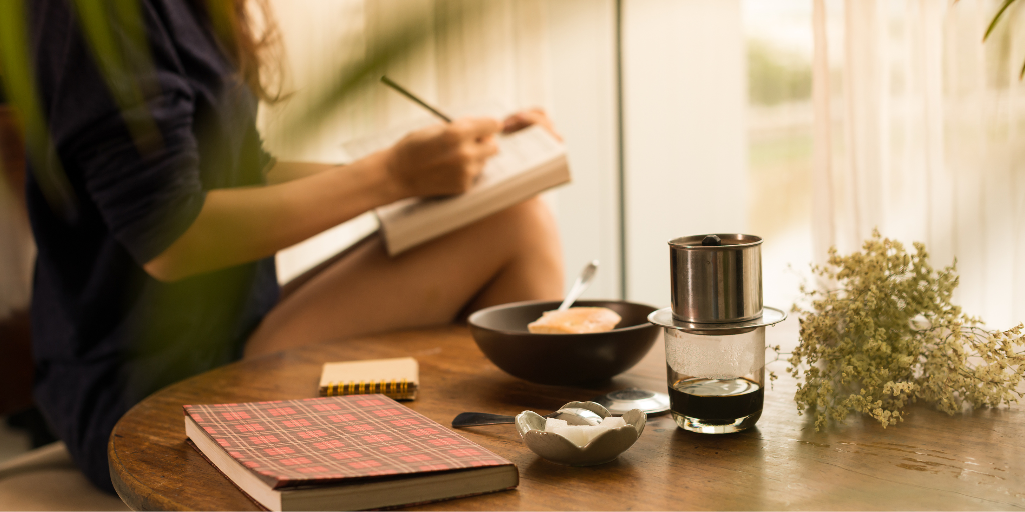 Letting Go of the Joneses: Why You Don’t Need to Keep Up