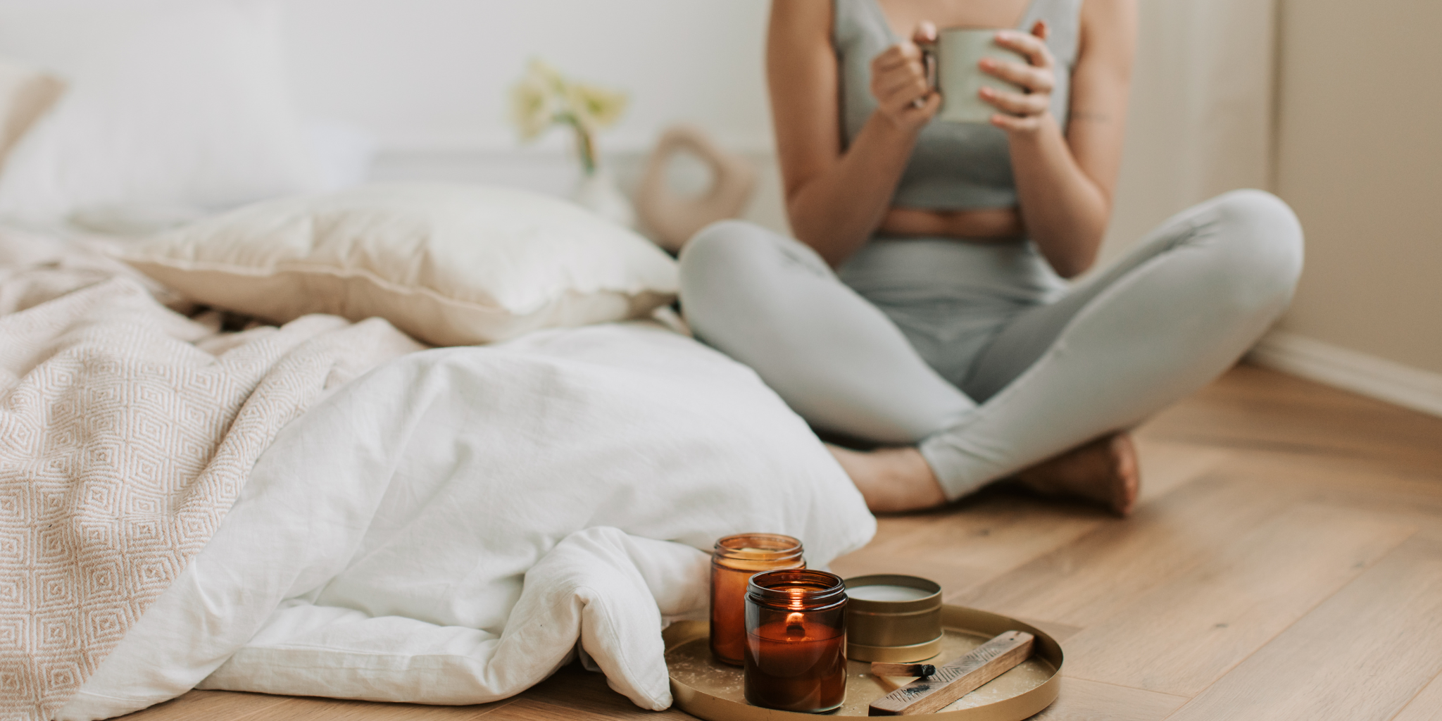 How to Make Your Own Self Care Kit 