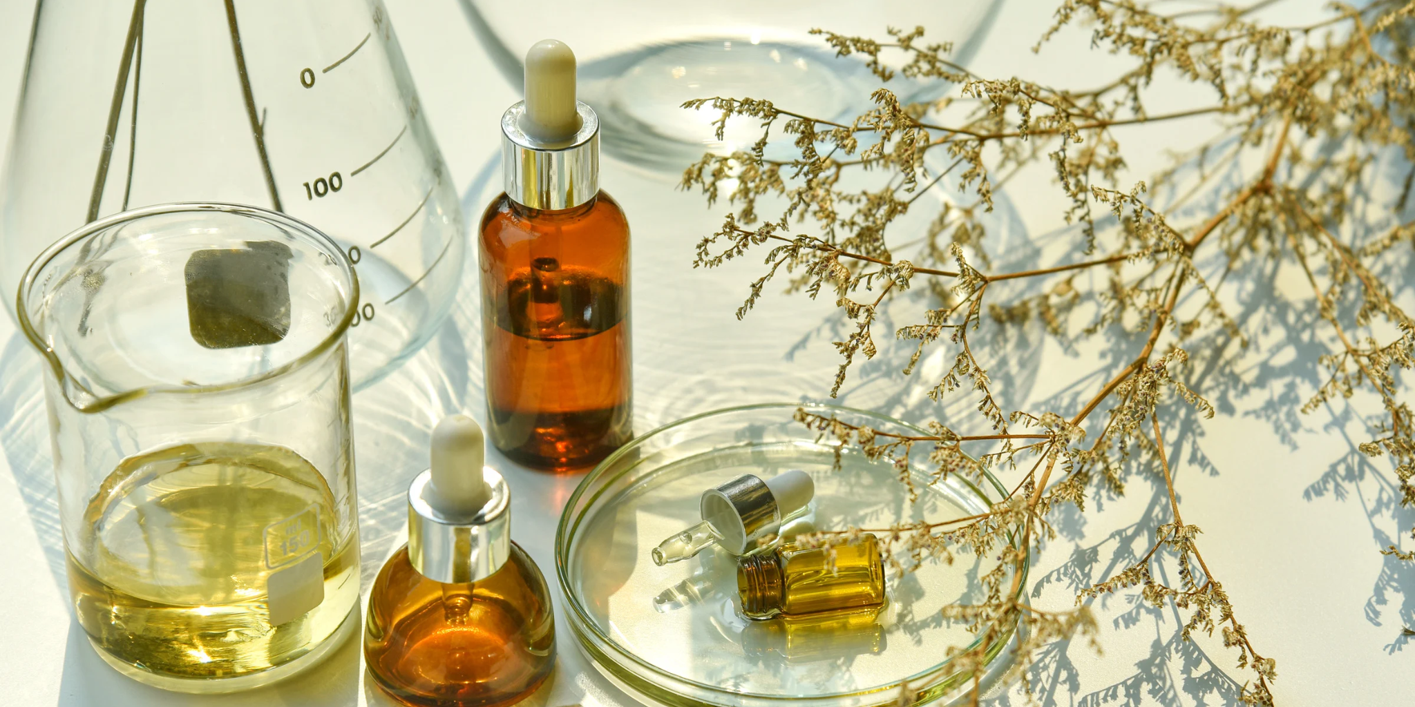 From Overconsumption to Intention: Embracing Slow Beauty