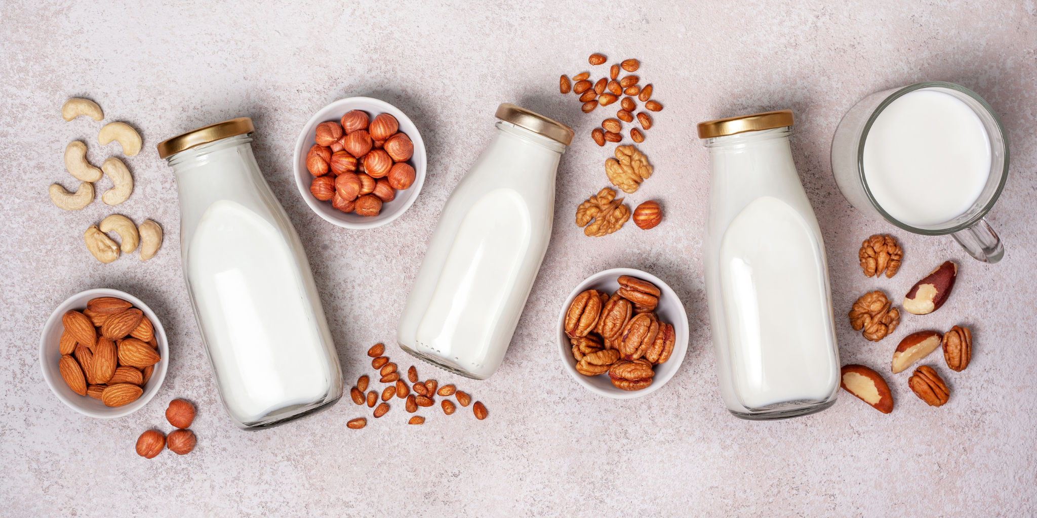 Ditch the Carton: A Simple Guide to DIY Plant-Based Milk