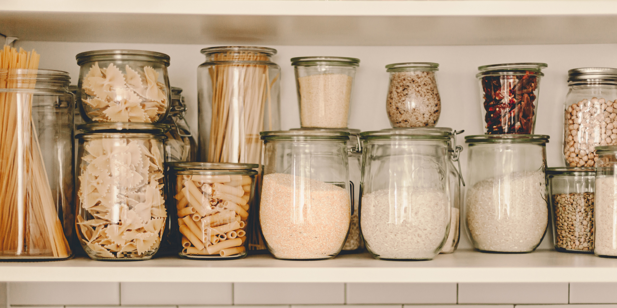 The Mindful Kitchen: Transforming the Way You Grocery Shop
