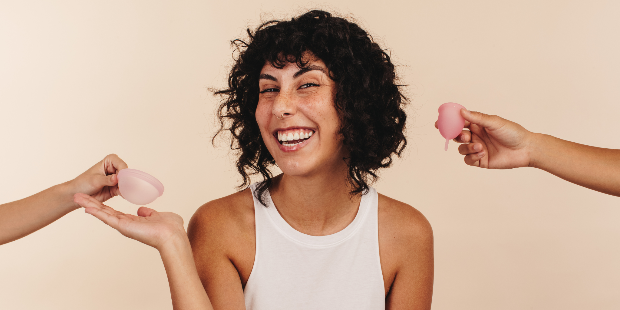 Reusable Period Products: Why You Should Make The Switch