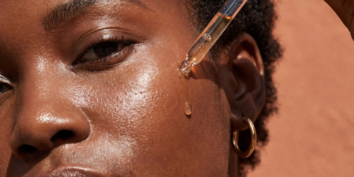 Why Your Evening Skincare Routine Matters More Than Your Morning One