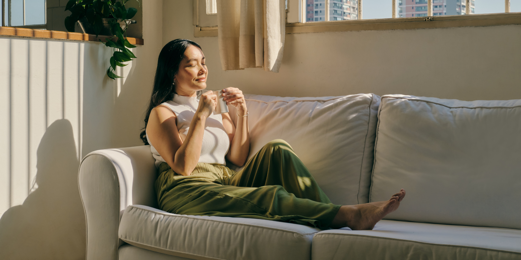 Beyond Routine: A Daily Practice for Mind, Body, and Soul