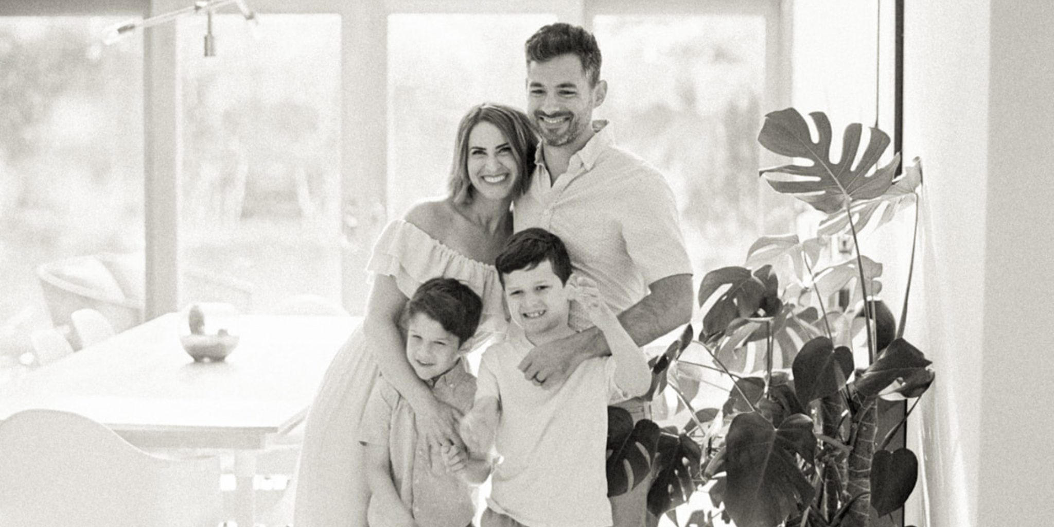 When Slowing Down Stopped Feeling Like Failure