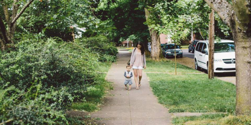 The Weight of Motherhood, Work, and Everything In Between