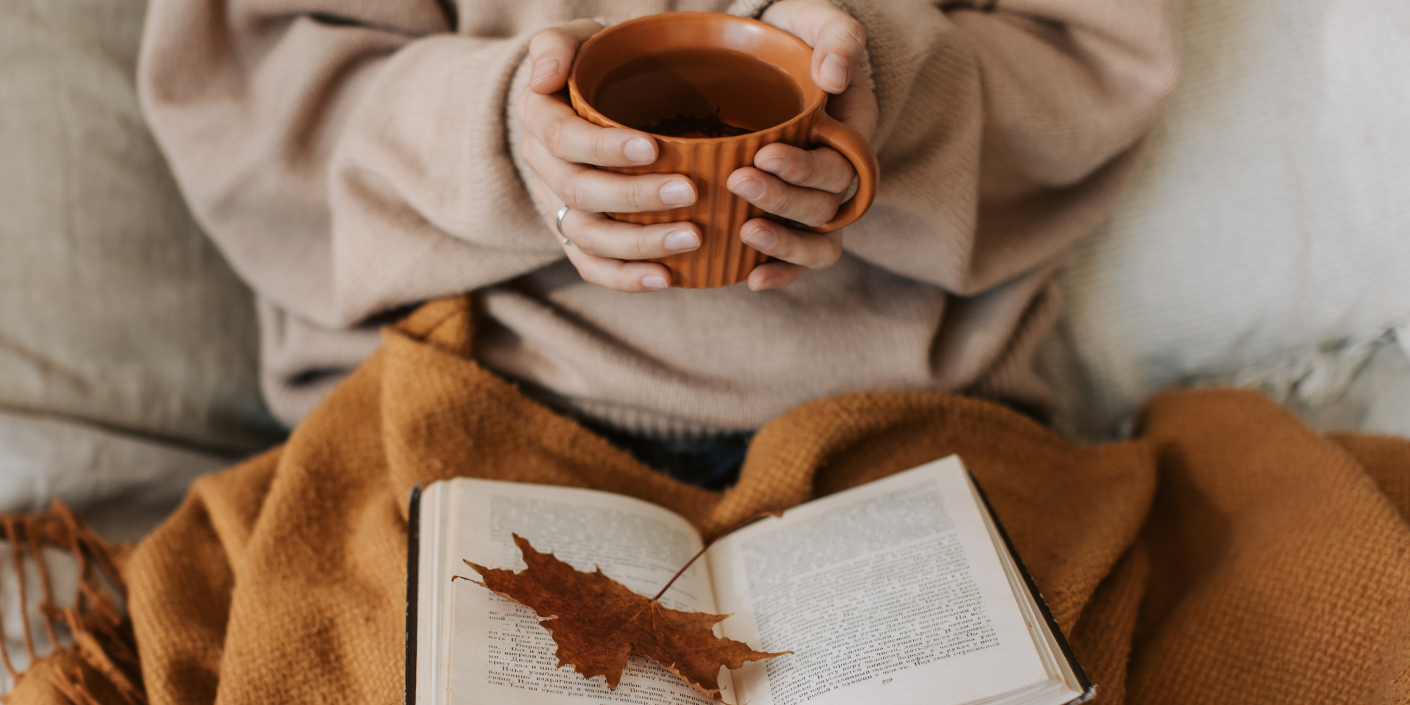 Embracing the Shift: Gentle Fall Rituals for Seasonal Living