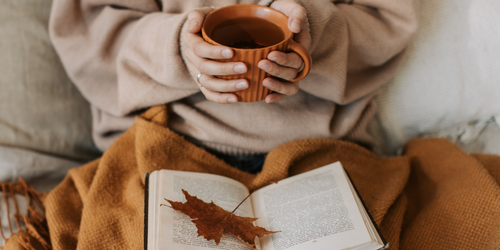 Embracing the Shift: Gentle Fall Rituals for Seasonal Living