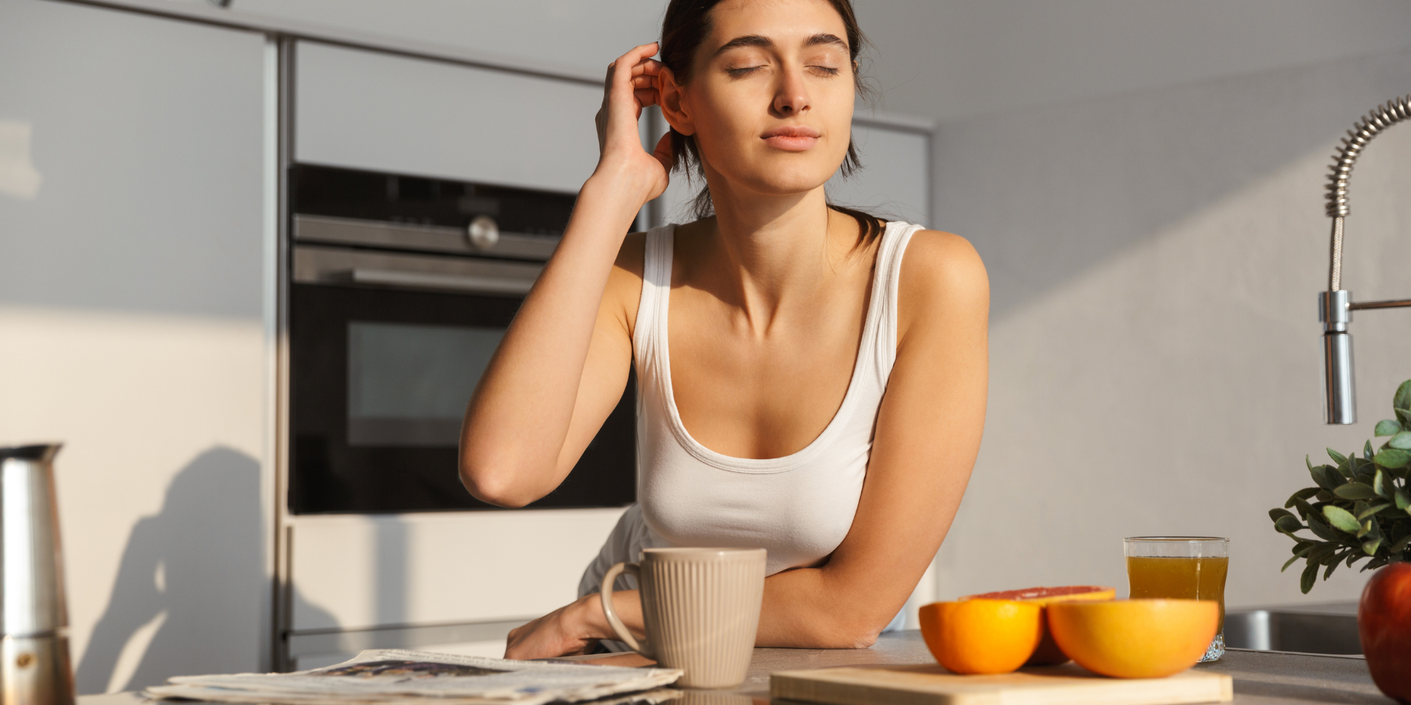 The Quiet Gift of an Early Morning