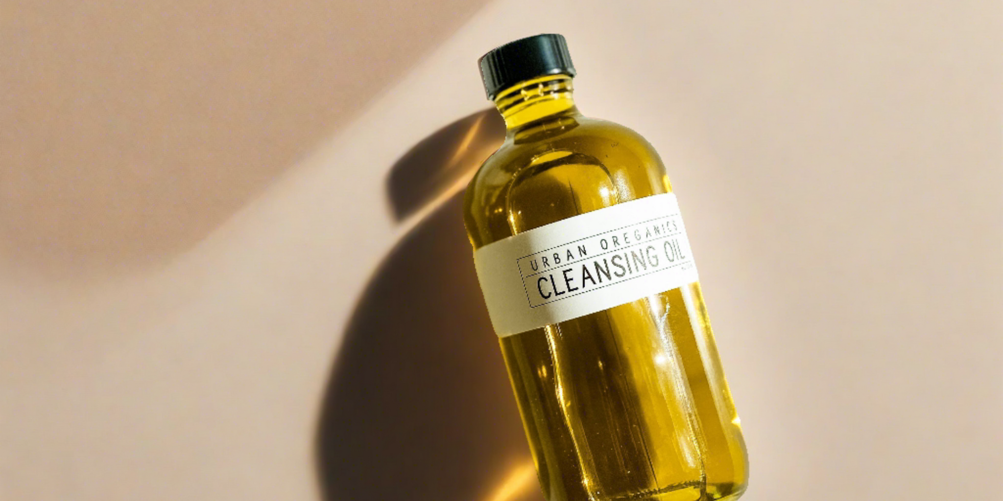 Oil Cleansing 101: Why It Works (Even If You Have Oily Skin)