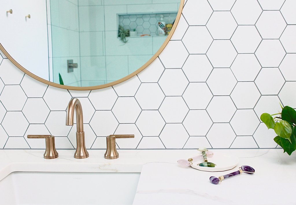 Urban Oreganics Botanical Skin Care Lifestyle Blog Crystal Facial Rollers The Timeless Beauty Accessory