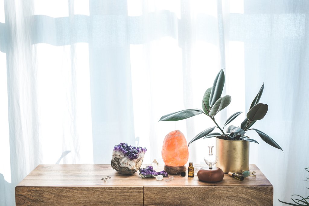 Urban Oreganics Botanical Skin Care Lifestyle Blog Easy Home Eco Cleaning Swaps