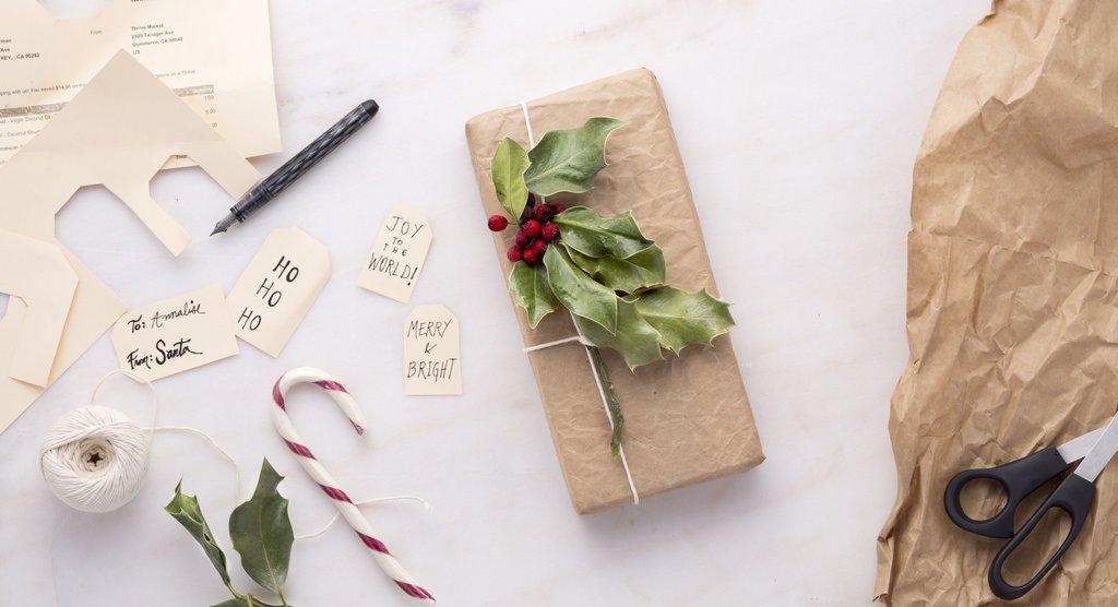 Holiday Gift Guide: Gifting with Purpose