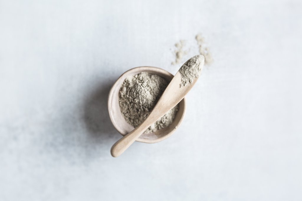 Urban Oreganics Botanical Skin Care Lifestyle Blog Ingredient Spotlight Clay