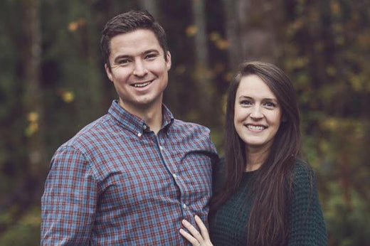 Urban Oreganics Botanical Skin Care Lifestyle Blog Journey to Healthy Skin Haley