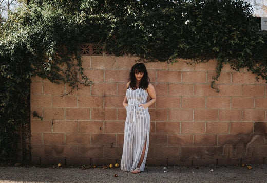 Urban Oreganics Botanical Skin Care Lifestyle Blog Journey to Healthy Skin Mei