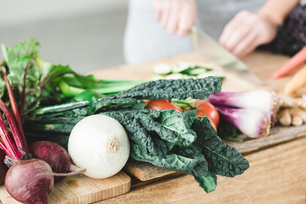 Urban Oreganics Botanical Skin Care Lifestyle Blog Meal Prepping Pt 3 Healthy Eating