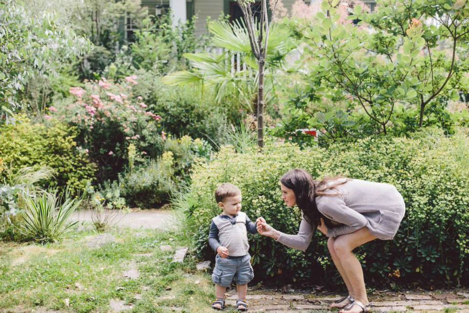 Urban Oreganics Botanical Skin Care Lifestyle Blog Minimalist Mothers Day Gift Guide