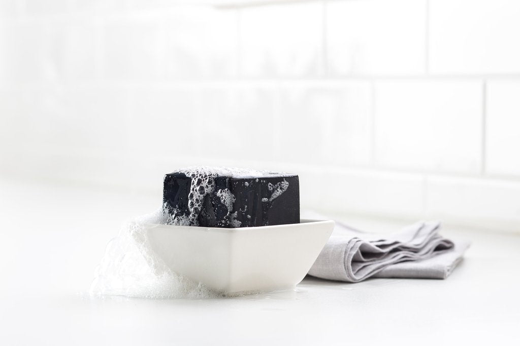 Product Highlight: Cleansing Bars