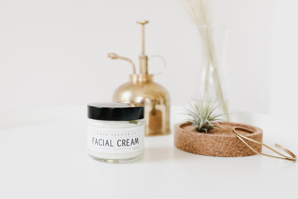 Product Highlight: Facial Cream